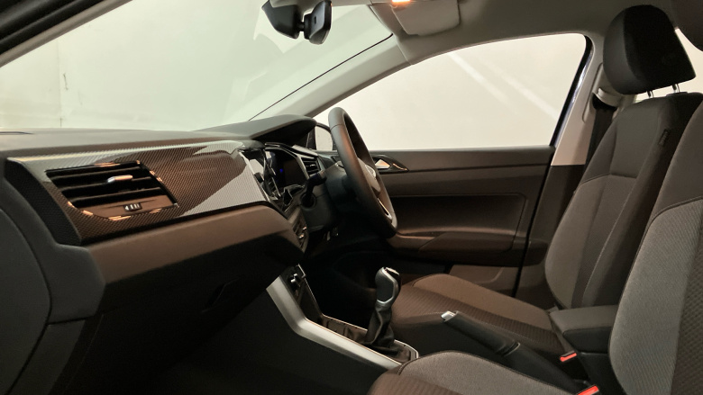 Volkswagen Polo 1.0 TSI Match 5dr Petrol Hatchback